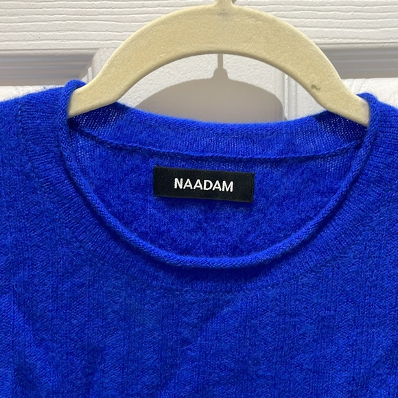 NAADAM 100% cashmere sweater - Picture 2 of 15